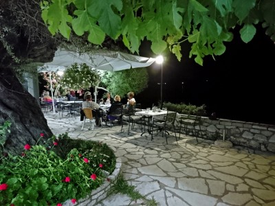 Fotografie z alba Řecko, ostrov Lefkada 2023