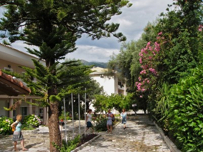 Fotografie z alba Řecko, ostrov Lefkada 2023