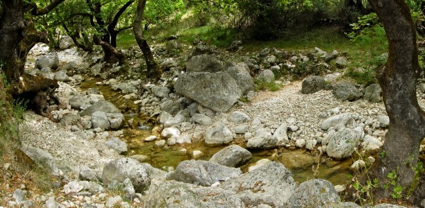 Fotografie z alba Řecko, ostrov Lefkada 2023