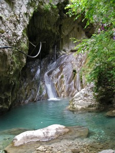 Fotografie z alba Řecko, ostrov Lefkada 2023