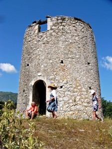 Fotografie z alba Řecko, ostrov Lefkada 2023