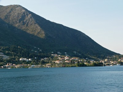 Fotografie z alba Řecko, ostrov Lefkada 2023
