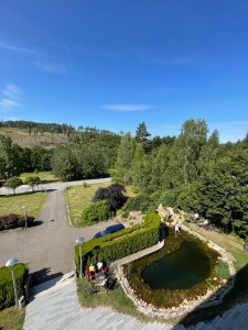 Fotografie z alba Horní Bradlo 2023