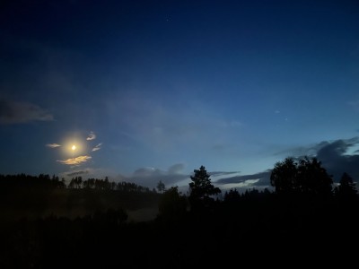 Fotografie z alba Horní Bradlo 2023