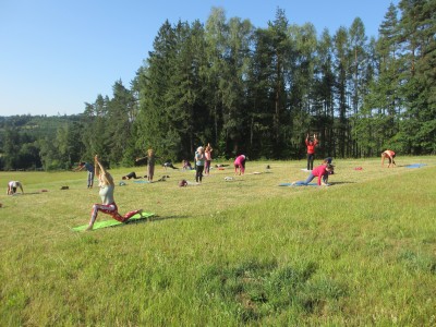 Fotografie z alba Horní Bradlo 2023