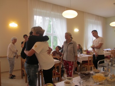 Fotografie z alba Horní Bradlo 2023