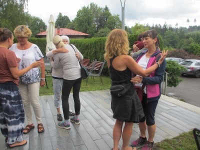 Fotografie z alba Horní Bradlo 2023