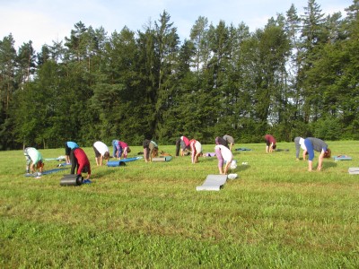Fotografie z alba Horní Bradlo 2024