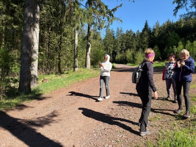 Fotografie z alba Pecka 2025